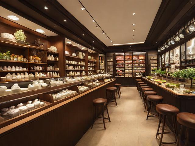 茶专卖店的市场现状与未来发展趋势分析