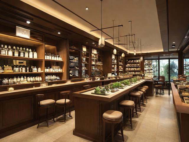 茶专卖店的市场现状与未来发展趋势分析