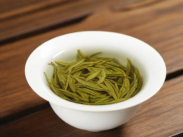六堡茗茶的历史传承与健康功效,教你如何冲泡和收藏
