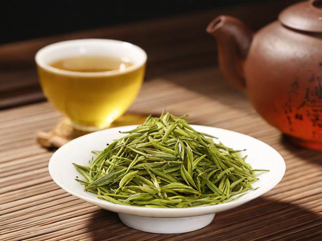 六堡茗茶的历史传承与健康功效,教你如何冲泡和收藏