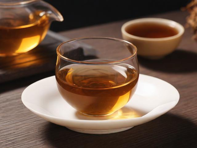 莱福茗茶加盟条件及费用分析,口感与产品系列全解析