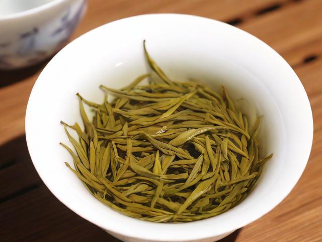 金骏眉茗茶:历史、品质与健康功效的完美结合