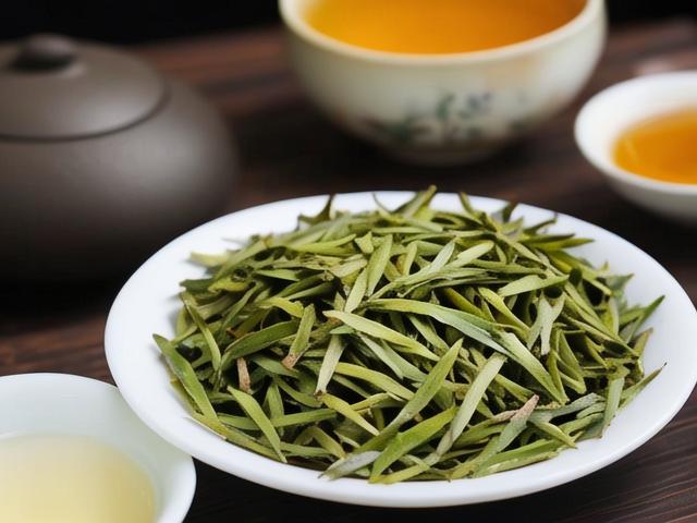 京明茗茶选购与品鉴全攻略,新手轻松入门享受茶香