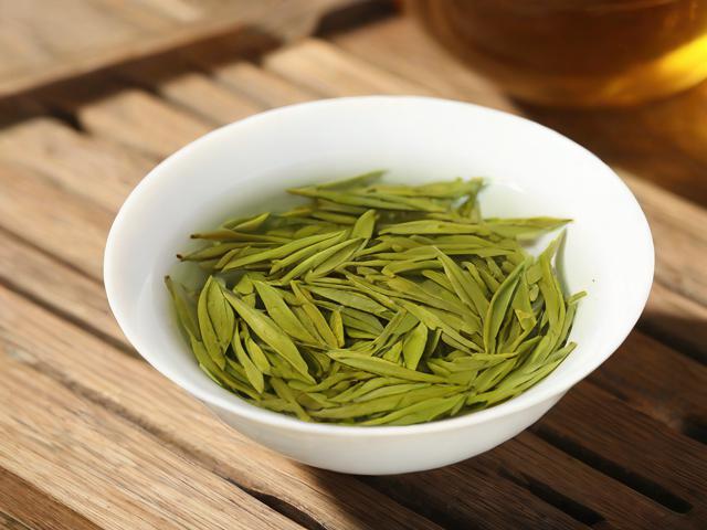 海青茗茶的历史文化与健康功效，教你挑选和储存优质茶叶