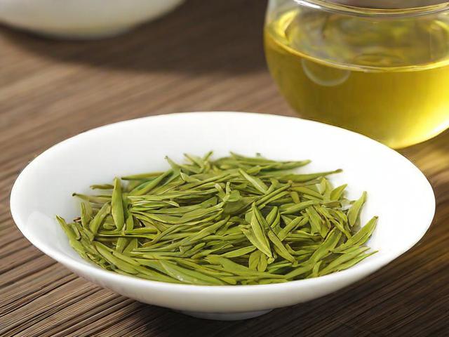 海青茗茶的历史文化与健康功效,教你挑选和储存优质茶叶