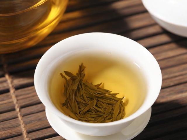不知茗茶的功效与挑选技巧，全面了解健康饮茶之道