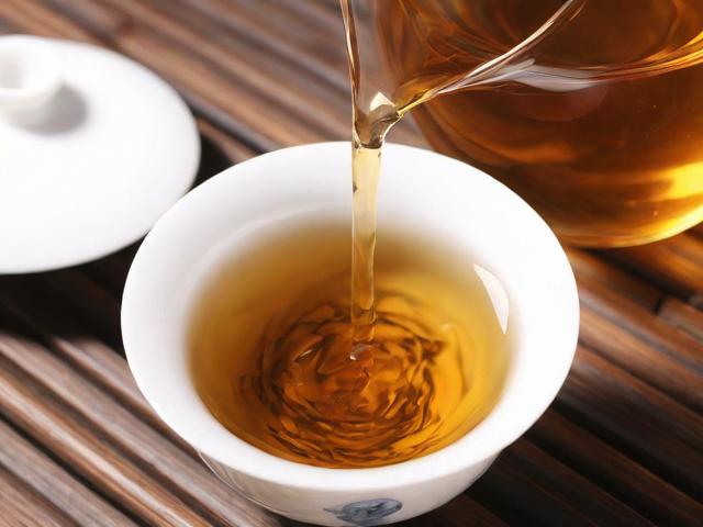 不知茗茶的功效与挑选技巧,全面了解健康饮茶之道