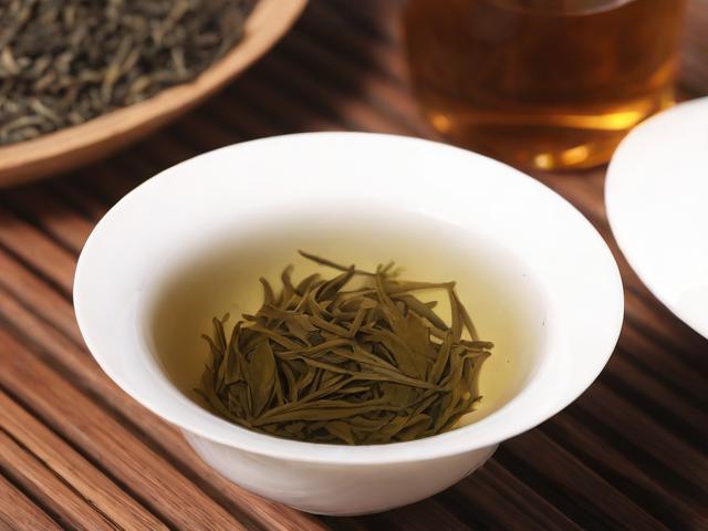 博能茗茶：提神醒脑、增强免疫力与延缓衰老的健康之选