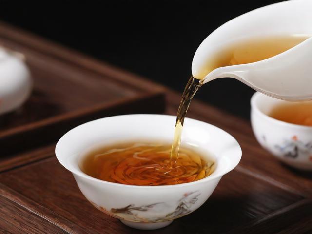 佛山名茶：品味历史韵味与现代魅力的完美结合
