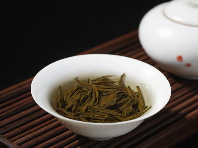 佛山名茶:品味历史韵味与现代魅力的完美结合