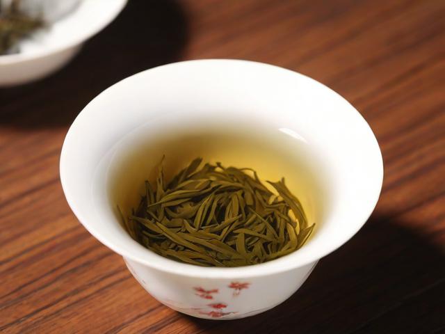 八骏茗茶加盟条件与费用解析,品质生活从一杯好茶开始