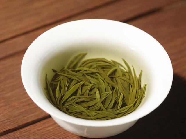 江西茶叶有哪些名茶？揭秘庐山云雾茶、狗牯脑茶等十大名茶