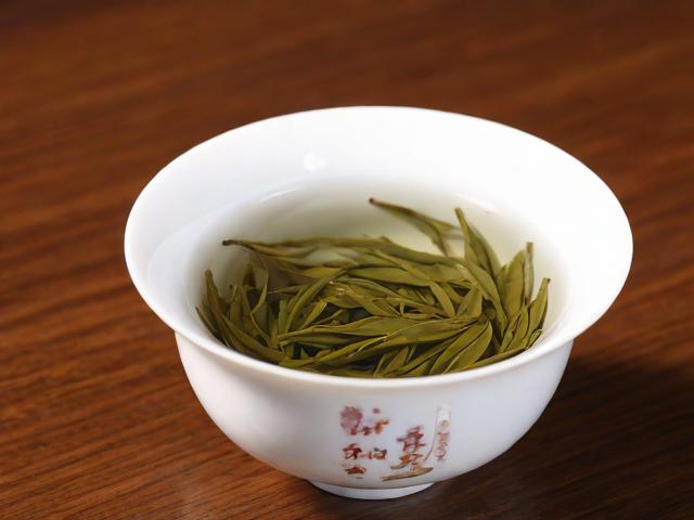 江西茶叶有哪些名茶?揭秘庐山云雾茶、狗牯脑茶等十大名茶