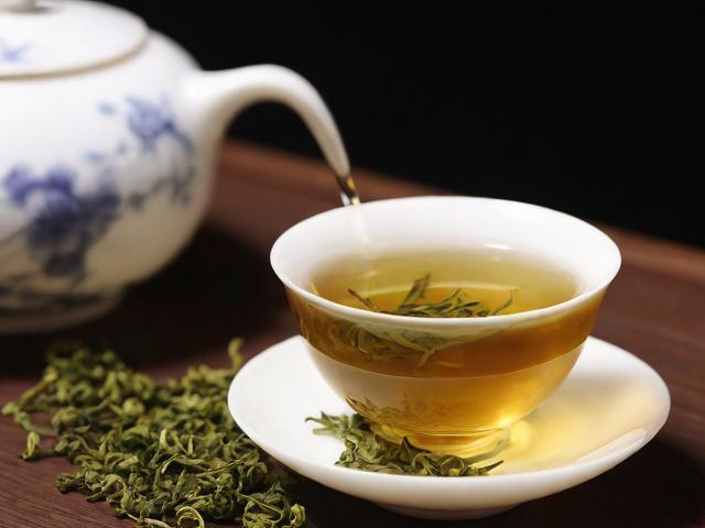 九香茗茶：品味历史韵味与健康生活的完美结合