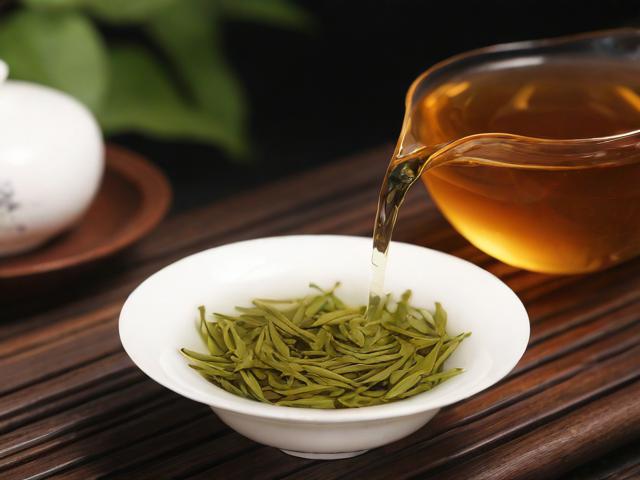 九香茗茶:品味历史韵味与健康生活的完美结合