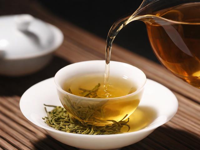 九香茗茶:品味历史韵味与健康生活的完美结合