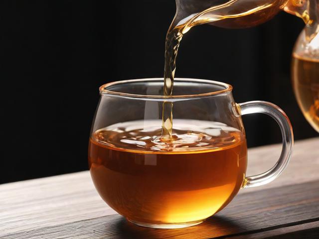 方鼎香茗茶的文化底蕴、健康功效及冲泡技巧全解析