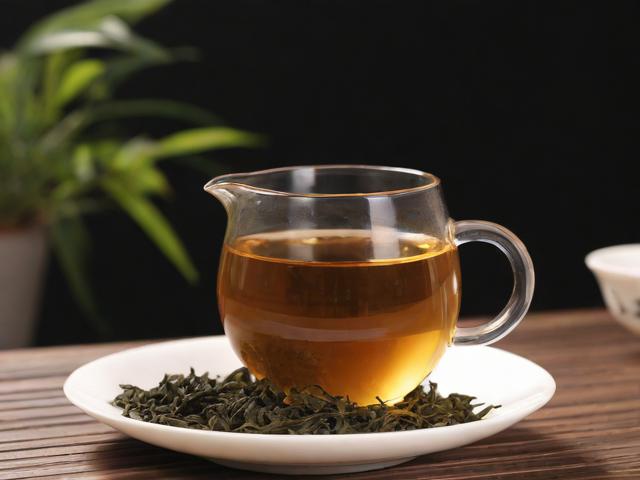 壁魁茗茶：历史悠久的文化瑰宝与健康伴侣，教你正确冲泡与品鉴