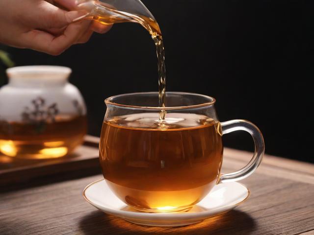 壁魁茗茶：历史悠久的文化瑰宝与健康伴侣，教你正确冲泡与品鉴