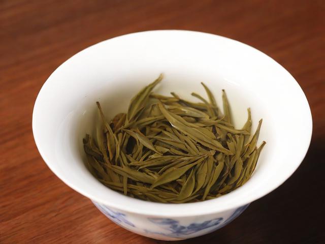 杭州名茶排行榜：揭秘十大名茶的独特魅力与选购技巧