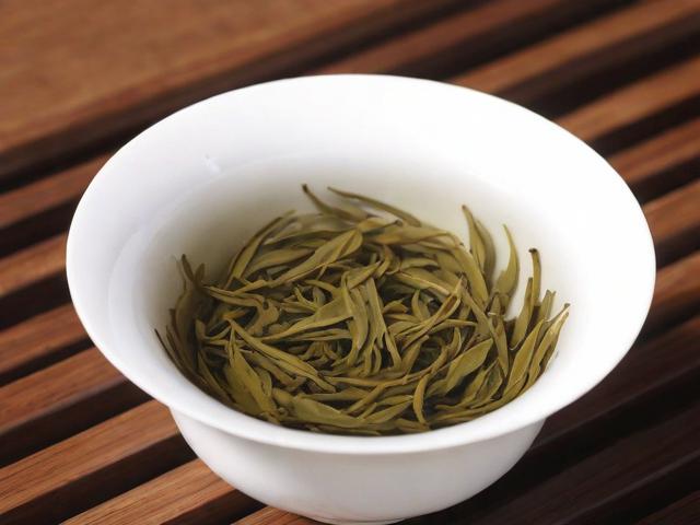 杭州名茶排行榜：揭秘十大名茶的独特魅力与选购技巧