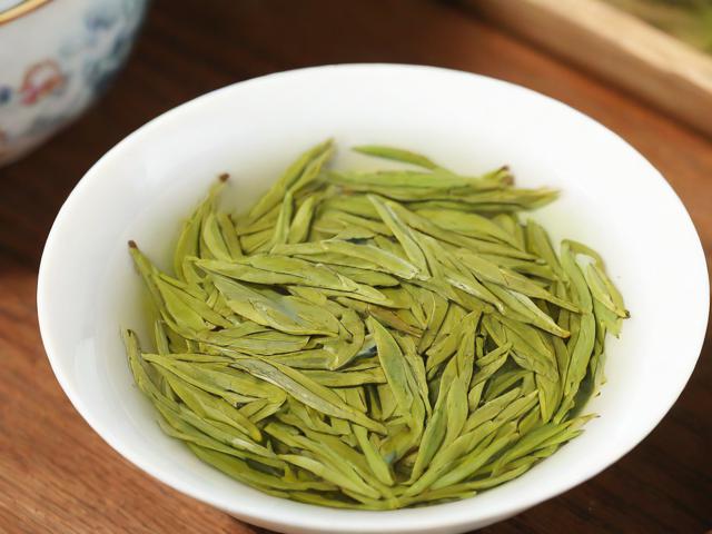 碧螺春茶叶有毛毛是什么?如何根据茶毫判断品质与产地