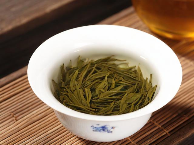 陆豪翠柏茶叶的功效与选购指南，让你轻松享受健康茶饮