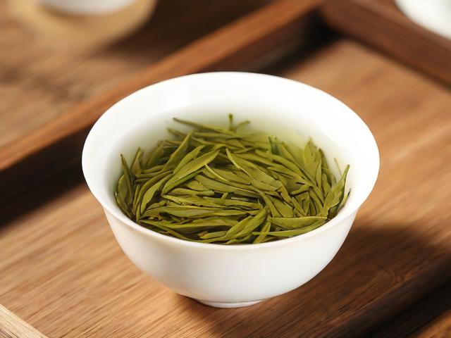 高山名茶图片大全：教你轻松鉴别优质高山名茶