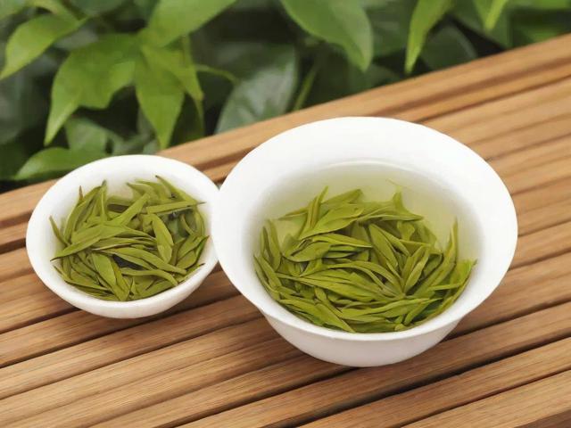 茶叶有一斤价格差异全解析，绿茶、红茶、乌龙茶、白茶价格分布及影响因素