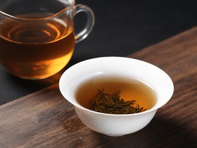 东韵茗茶:历史文化的传承与健康品质的保证
