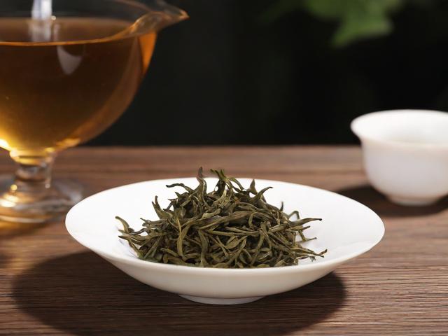 东韵茗茶:历史文化的传承与健康品质的保证