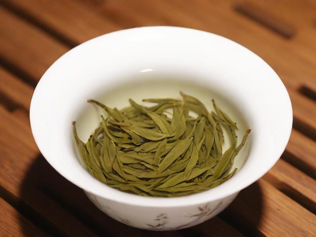 福鼎茗茶：品味白茶文化与健康功效的完美结合