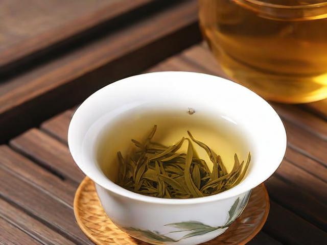 口粮茶推荐：如何挑选适合你的日常好茶