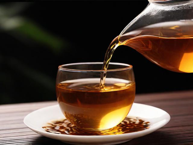 北人茗茶加盟条件全解析及产品口感体验