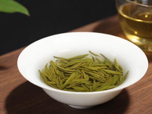 江西名茶的文化底蕴与独特魅力：从历史到现代的全面解析