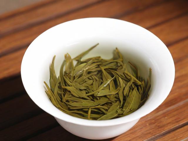 四川茶叶有哪些名茶_十大名茶产地及特点详解