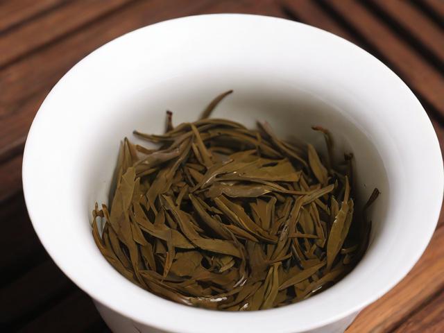 四川茶叶有哪些名茶_十大名茶产地及特点详解