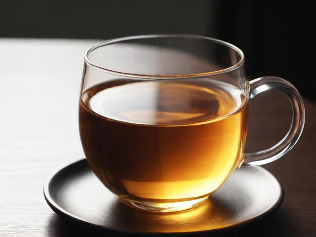 玻璃杯装茶的好处与选购技巧,让你泡茶更专业