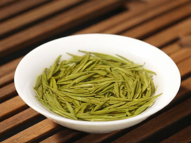 河南名茶种类及选购技巧,了解信阳毛尖等茶叶的独特魅力