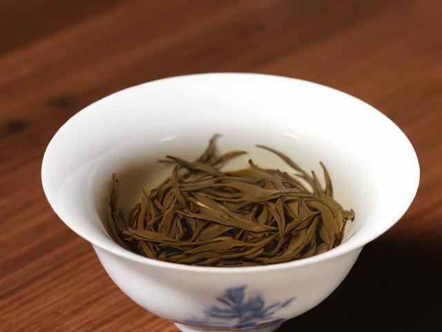 安徽十大名茶排名详解及文化背景探索