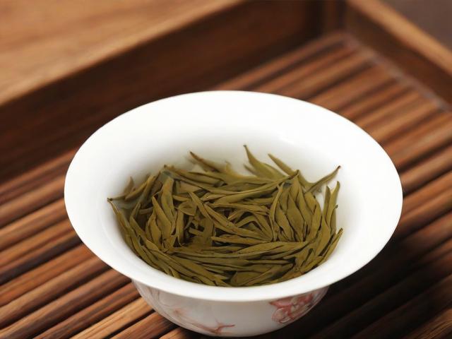 安徽十大名茶排名详解及文化背景探索