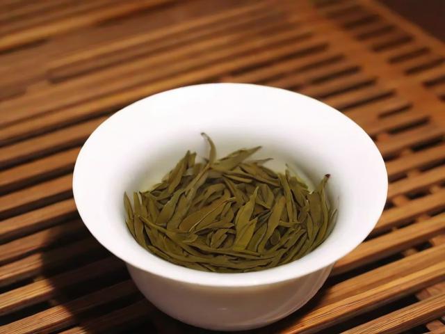 安徽十大名茶排名详解及文化背景探索