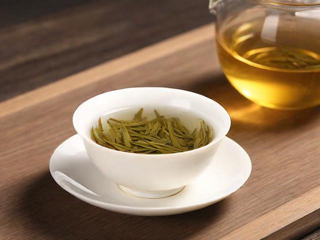 金榜茗茶的功效与正确冲泡方法,打造健康生活新方式
