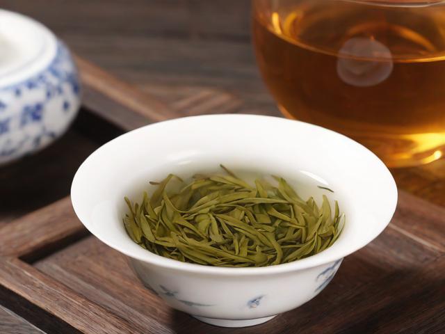 金榜茗茶的功效与正确冲泡方法,打造健康生活新方式