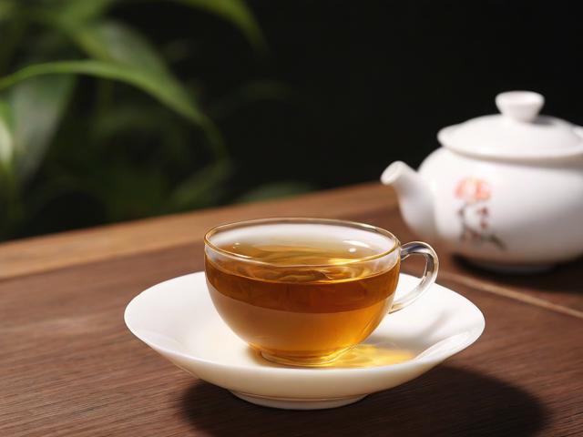 博雅茗茶加盟条件与饮用品鉴体验全解析