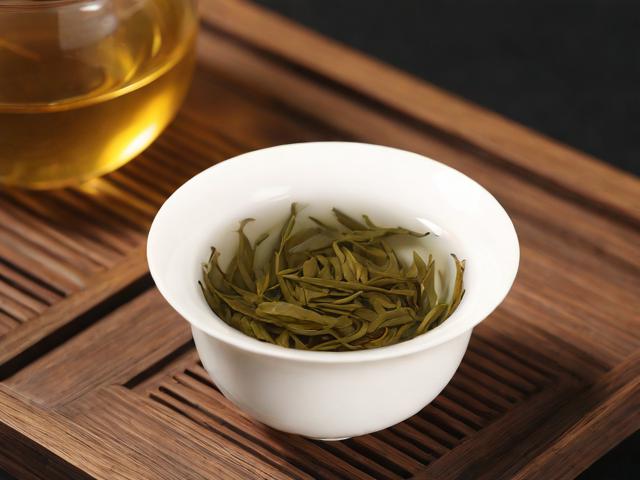 宏盛茗茶加盟指南:品牌历史、产品优势与市场前景全面解析
