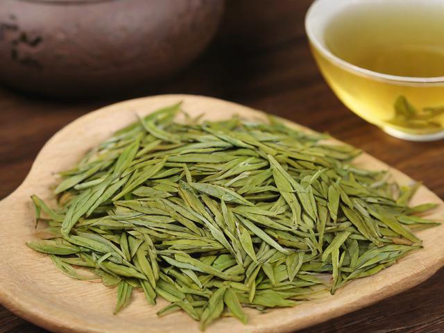 罗山茗茶的功效与文化价值:探索中国茶叶的瑰宝