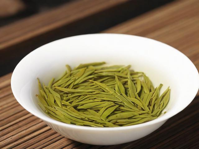 罗山茗茶的功效与文化价值:探索中国茶叶的瑰宝