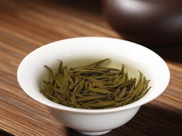 中国茶叶十大名茶排行榜：品味千年茶文化精髓