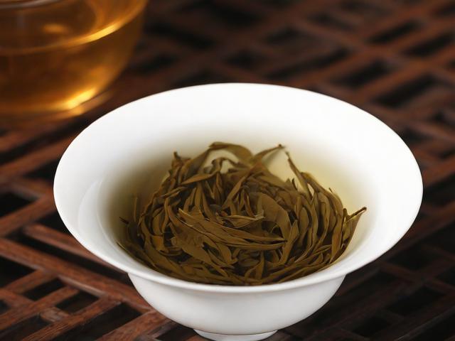 中国茶叶十大名茶排行榜:品味千年茶文化精髓